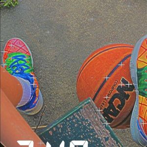 Meet your Posher, Jazmin